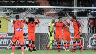 Αγωνιστική των μηνυμάτων αλλά και με «τεστ» των... «υπό διαμόρφωση»