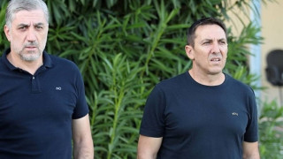 Νίκος Παπαδόπουλος: «Σημαντική για το ποδόσφαιρο μας η Κ21 Εθνική»