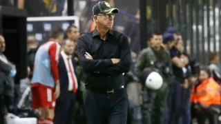 Πάρντιου: «Χαίρομαι να προπονώ ομάδες σαν τον Άρη»