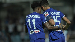 ΠΑΣ Γιάννινα: Χωρίς επτά ποδοσφαιριστές κόντρα στον Άρη