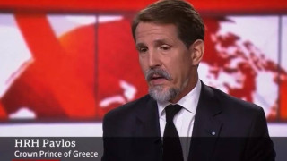 Οικονόμου: «Το πως αυτοαποκαλείται ο Παύλος Γλύξμπουργκ είναι δικό του θέμα»