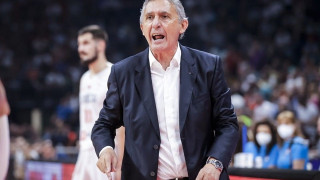 Βγήκε στην αντεπίθεση ο Πέσιτς: «Δεν γίνεται να σβηστεί η προσπάθειά μας»