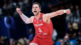 Πονίτκα: «Δεν ξέρω για πόσο ακόμη θα παίζω στην Εθνική»