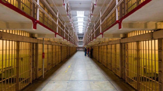 Πείραμα στο Βέλγιο: Δικαστές θα είναι... κανονικοί κρατούμενοι για δύο μέρες