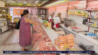 Ακρίβεια: Αδιανόητες οι τιμές στο κρέας – Πάνω από 90% η εβδομαδιαία αύξηση στο τραπέζι