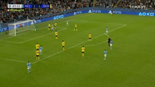 Champions League: Τα 5 καλύτερα γκολ του διημέρου