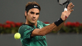 Το συγκλονιστικό πρωτοσέλιδο της L' Equipe προς τιμήν του Φέντερερ!