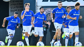 Η βασιλική οικογένεια του Κατάρ θέλει να αγοράσει την Σαμπντόρια!