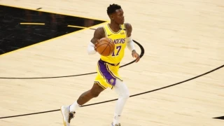 Eurobasket 2022: Ο Σρέντερ «εξαργύρωσε» τις εμφανίσεις του με ένα συμβόλαιο στους Λέικερς