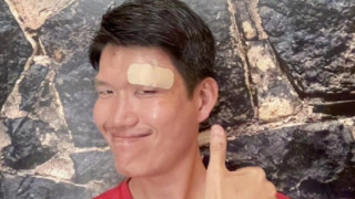 Μία σύλληψη για την επίθεση στον Νοτιοκορεάτη έξω από το Καραϊσκάκης