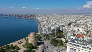 Δήμος Θεσσαλονίκης: Αρχίζουν οι διεθνείς αγώνες «Μέγας Αλέξανδρος»