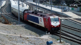 ΟΣΕ: Πράσινο φως για 190 προσλήψεις με ελάχιστα προσόντα