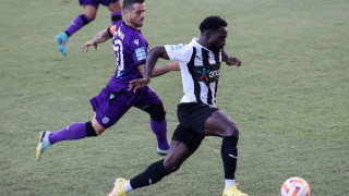 ΠΑΟΚ: Λήξη συναγερμού για Βιεϊρίνια