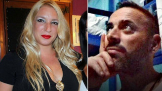 Ερασμία Μάνου: Η συγκινητική ανάρτησή της για τον θάνατο του Βασίλη Δημάκη