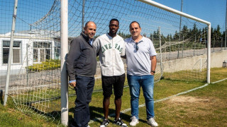 Ο Κάλεντ Νάρεϊ τα λέει όλα στην «Metrosport»!