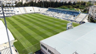 Εθνική Ομάδα: Σε κυκλοφορία τα εισιτήρια με τη Β. Ιρλανδία