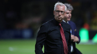 «Δεν είναι... η ομάδα του Πάρντιου, αλλά η ομάδα του Άρη»