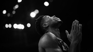 Αντετοκούνμπο: «Ξένοι στην ίδια γειτονιά μας» - Η αναφορά στην Οδύσσεια του Ομήρου