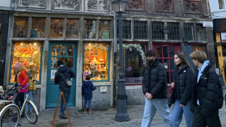 Ενεργειακή κρίση: Μέτρα μείωσης κατανάλωσης ρεύματος και από τους καταστηματάρχες