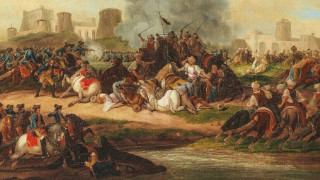 Ερντογάν: Πώς έγινε ρεζίλι για την Τριπολιτσά