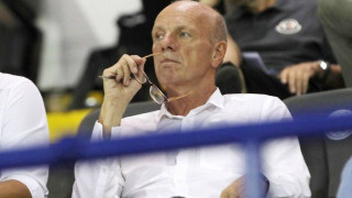 Σε αγώνα της SL2 για να τσεκάρει διαιτητή θα παρευρεθεί ο Μπένετ