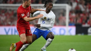 Nations League: Νίκες για Πολωνία, Κροατία, Ολλανδία, ήττες για Γαλλία και Τουρκία