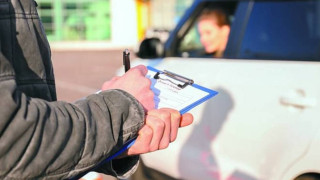 Δίπλωμα οδήγησης: Νόμος στην... αναμονή για πάνω από 2,5 χρόνια