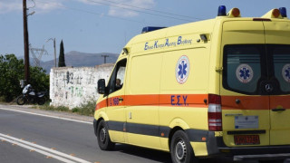 Αιματηρό επεισόδιο στη Χαλκιδική: 61χρονος μαχαίρωσε τον συμπέθερό του και συνελήφθη