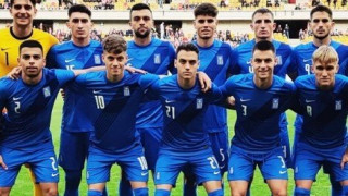 Ιδανικό ξεκίνημα για τον Νίκο Παπαδόπουλο στον πάγκο της Εθνικής Ελπίδων