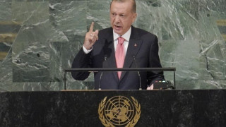 Τι εκτιμούν αναλυτές για την προσπάθεια δυσφήμησης της Ελλάδας από τον Ερντογάν