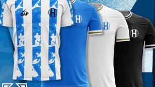 Ηρακλής: «Εγκαινιάζει» τη σεζόν με νέες φανέλες και Συνέντευξη Τύπου