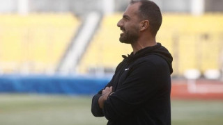 Γεωργιάδης: «H ομάδα έχει μεγαλύτερη δυναμική σε σχέση με την περσινή χρονιά»