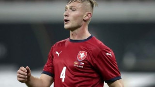 Άρης: Τραυματισμός για Μπράμπετς στο Τσεχία-Πορτογαλία