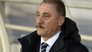 Μαντζουράκης: «Δεν μπορούμε να χρίσουμε κανέναν φαβορί για τον τίτλο» - Τι είπε για Πάρντιου, Λουτσέσκου