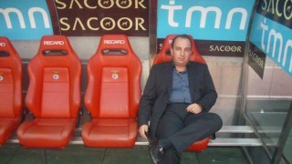 Ικίμης: «Γι' αυτό με απέλασαν από το Ιράν - Με είχαν οκτώ ώρες σε ένα γραφείο!»