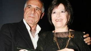 Κωνσταντίνου για Μάρθα Καραγιάννη: «Ήθελε να ζήσει λίγο ακόμη αλλά έφυγε χορτασμένη»