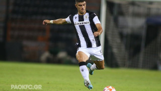 Αλαβάντας: «Ο Ινγκασον μπορεί να κάνει μεγάλο στόπερ τον Κουλιεράκη»