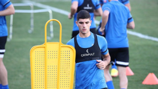 «Ο Κουλιεράκης ξεκίνησε ως 10άρι, είχε αρχοντική παρουσία από μικρός»