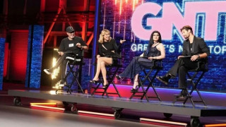 GNTM Spoiler: Αυτή είναι η τελικά δεκάδα του παιχνιδιού
