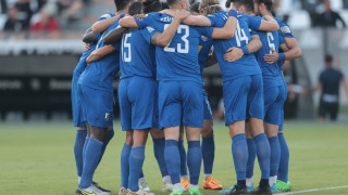 Λαμία: H αποστολή για τη ρεβάνς της Τούμπας