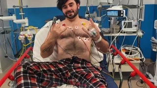 Gamer χτυπήθηκε από κεραυνό ενώ έπαιζε PlayStation!