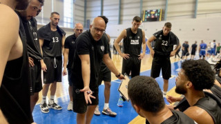 Λυκογιάννης: «Ήταν ένα κακό παιχνίδι και πρέπει να μάθουμε και να διορθώσουμε πολλά»