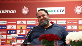 Επίθεση Μαρινάκη σε Σαββίδη, τον αποκάλεσε Ρώσο