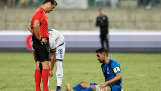 Με δύο προβλήματα συνεχίζει η προετοιμασία της Ελλάδας ενόψει Β.Ιρλανδίας