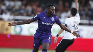 Το ευχαριστώ του Νάρεϊ σε συμπαίκτες και οπαδούς