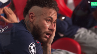 Φαν Μπάστεν: «Ο Νεϊμάρ είναι μεγάλος κλαψιάρης και προκλητικός»