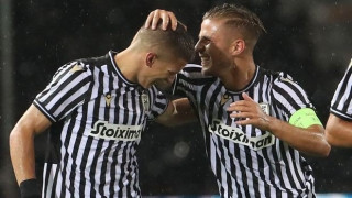 Από τη Μεσήμβρια στην Ευρώπη: Οι παίκτες που έχτισαν την ποδοσφαιρική τους «περσόνα» στις ακαδημίες του ΠΑΟΚ