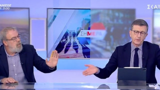 Πορτοσάλτε σε πρώην βουλευτή του ΣΥΡΙΖΑ: «Αν έχεις νευράκια, υπάρχουν φάρμακα και γιατροί»