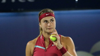 «Ανατίναξε» το TikTok η Σαμπαλένκα-Το βίντεο που προκάλεσε φρενίτιδα (vid)