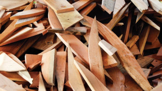 «Ράλι τιμών και στα καυσόξυλα, αύξηση έως και 70%»